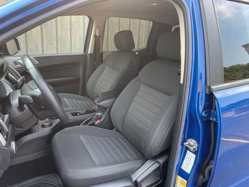 Used 2019 Ford Ranger XLT w/ Equipment Group 302A Luxury AWD/4WD image 5