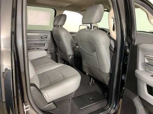 Used 2018 RAM 1500 Big Horn image 34