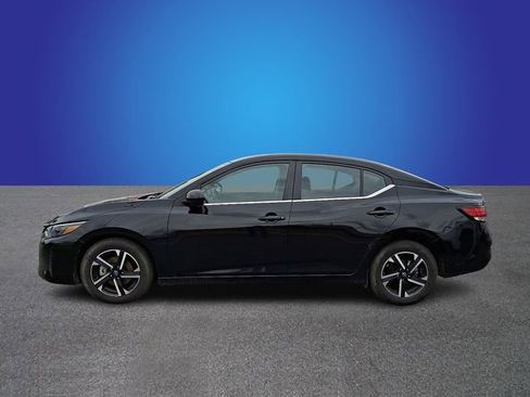 Used 2024 Nissan Sentra SV image 7