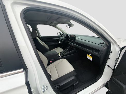 New 2026 Honda CR-V EX image 23