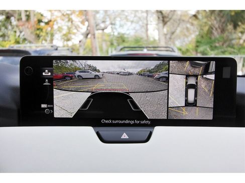 New 2026 MAZDA CX-90 3.3 Turbo S w/ Premium Package image 24