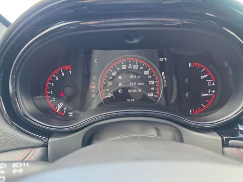 New 2026 Dodge Durango GT w/ Blacktop Package image 20