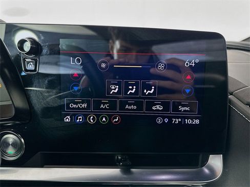 Used 2021 Chevrolet Corvette Stingray Preferred Conv w/ 2LT image 16