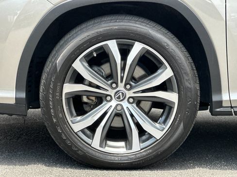 Used 2019 Lexus RX 450h AWD w/ Navigation Package image 32
