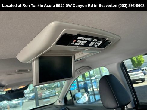 Used 2018 Honda Pilot Touring image 13