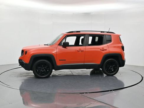 Used 2018 Jeep Renegade Sport w/ Power & Air Group AWD/4WD image 6