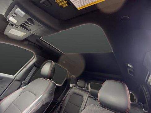 Used 2024 Ford Escape ST-Line w/ Tech Pack #1 AWD/4WD image 12
