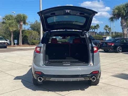 Used 2025 Acura RDX A-Spec image 20