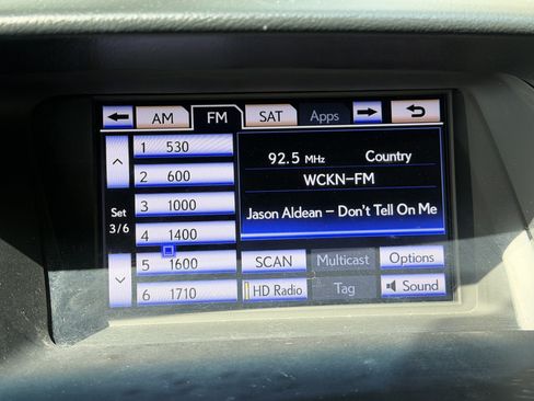 Used 2015 Lexus RX 350 AWD image 25