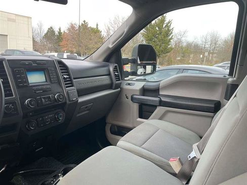 Used 2018 Ford F250 XL w/ STX Appearance Package image 15