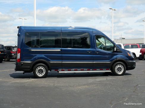Used 2020 Ford Transit 350 XL image 27