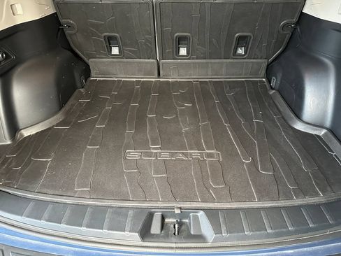 Used 2023 Subaru Forester Limited AWD/4WD image 23