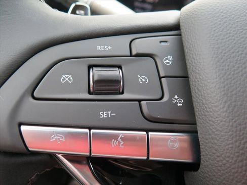 New 2026 Cadillac CT5 Premium Luxury RWD image 21