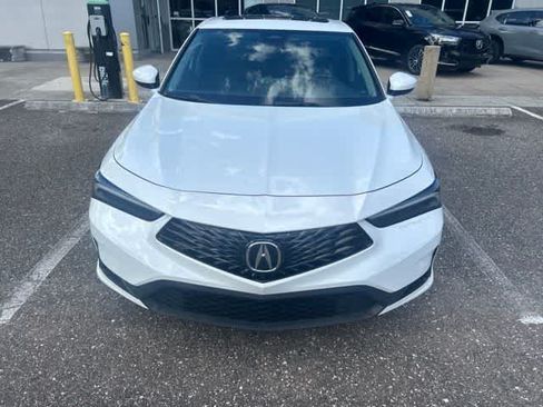 Used 2024 Acura Integra FWD image 4