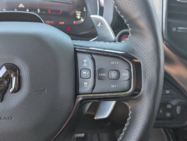 Used 2026 RAM 1500 RHO w/ RHO Level 1 Equipment Group AWD/4WD image 25