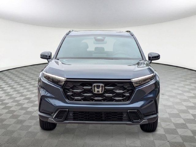 New 2027 Honda CR-V Sport-L image 6