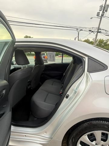 Used 2023 Toyota Corolla LE FWD image 17