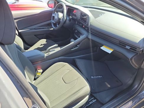 New 2026 Hyundai Elantra Sport image 16
