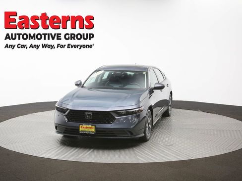 Used 2024 Honda Accord EX-L image 55