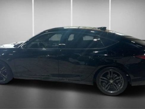 Used 2025 Acura Integra A-Spec w/ Technology Package FWD image 9