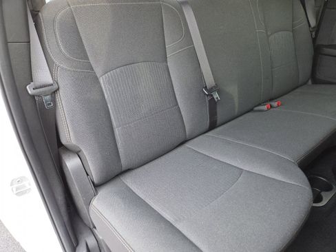 Used 2023 RAM 2500 Tradesman image 22