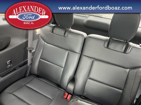 New 2026 Ford Explorer ST image 19
