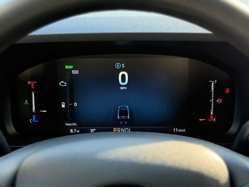 New 2026 Ford Maverick XLT image 16