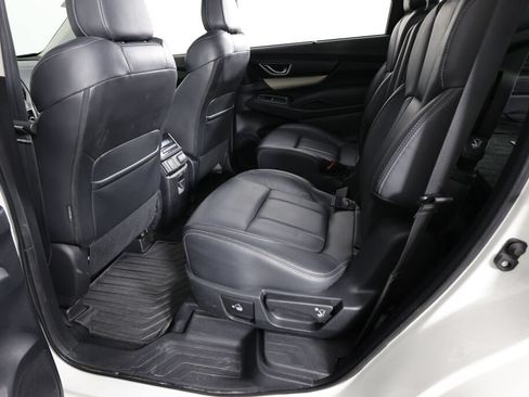 Used 2021 Subaru Ascent Limited w/ Popular Package #4 AWD/4WD image 17