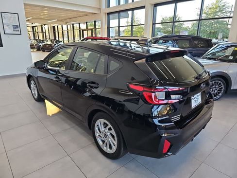 Used 2024 Subaru Impreza 2.0i AWD/4WD image 7