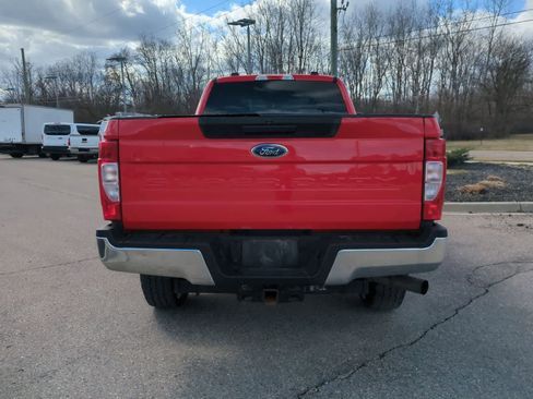Used 2022 Ford F250 XL w/ STX Appearance Package image 7