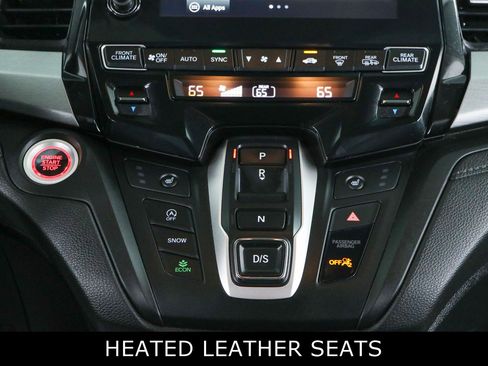 Used 2024 Honda Odyssey EX-L image 20