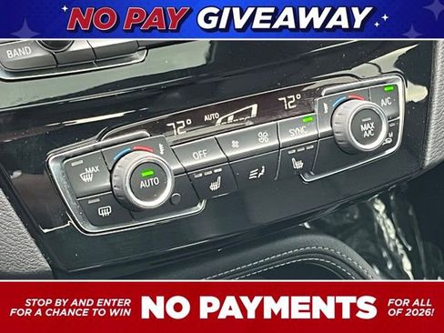 Used 2020 BMW X1 xDrive28i w/ Convenience Package image 18