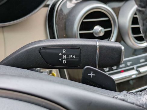 Used 2017 Mercedes-Benz C 300 Coupe image 35
