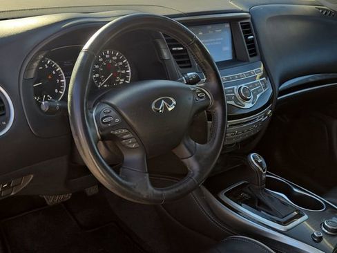 Used 2020 INFINITI QX60 Luxe image 20