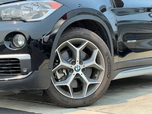 Used 2016 BMW X1 xDrive28i AWD/4WD image 2