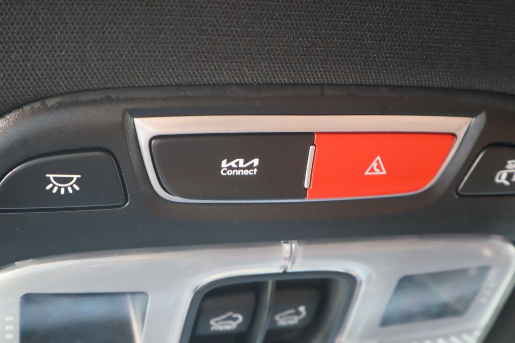 Used 2025 Kia Telluride SX X-Line AWD/4WD image 24
