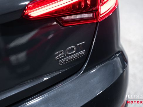 Used 2017 Audi A4 2.0T Premium w/ Convenience Package image 13