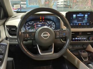 Used 2023 Nissan Rogue SL w/ SL Premium Package AWD/4WD video 2