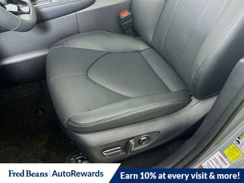 New 2026 Toyota Grand Highlander Limited image 10