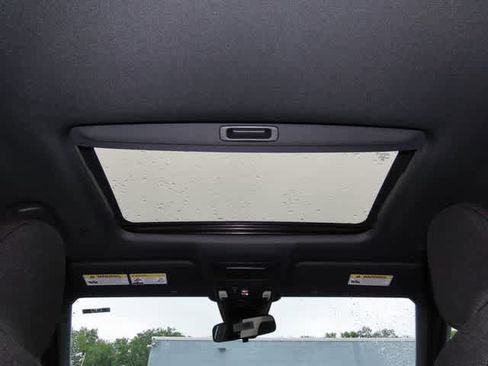 New 2026 Honda CR-V Sport image 25