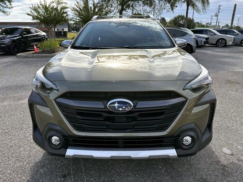 Used 2023 Subaru Outback Touring XT image 7