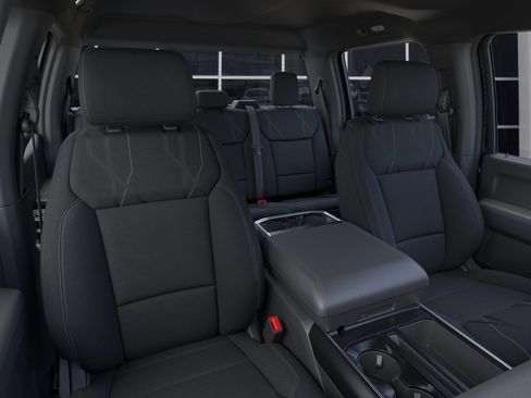 New 2026 Ford F150 STX image 10