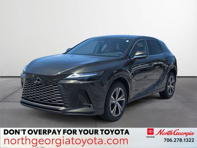 Used 2025 Lexus RX 350 FWD w/ Accessory Package (K3)