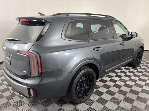 Used 2023 Kia Telluride SX X-Line AWD/4WD image 13