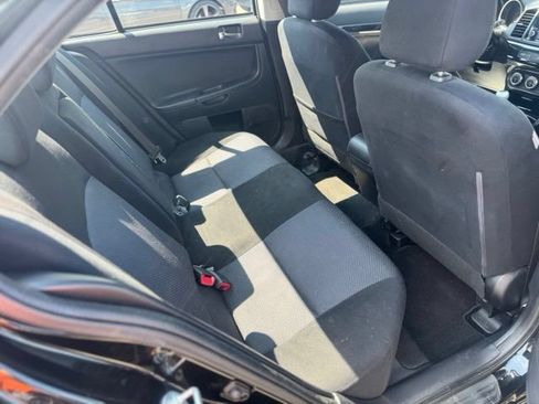 Used 2015 Mitsubishi Lancer GT FWD image 20