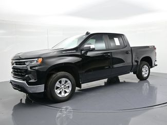 Used 2025 Chevrolet Silverado 1500 LT AWD/4WD video 1
