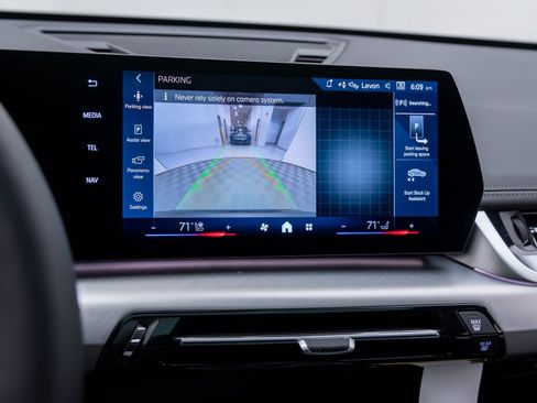 New 2026 BMW X1 xDrive28i w/ Convenience Package image 24