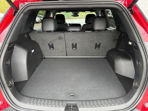 Certified 2026 Chevrolet Equinox LT w/ Convenience Package II image 38