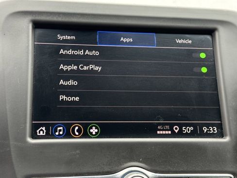 Used 2022 Chevrolet Equinox LT w/ Driver Convenience Package image 25