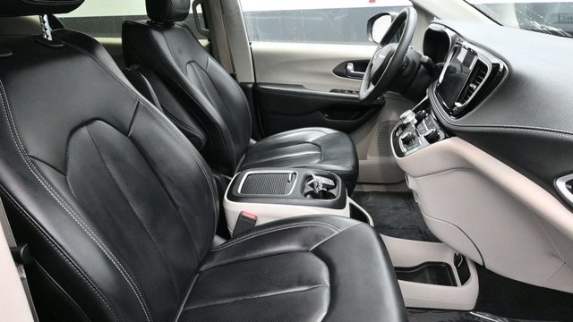 Used 2021 Nissan Rogue SV AWD/4WD image 11